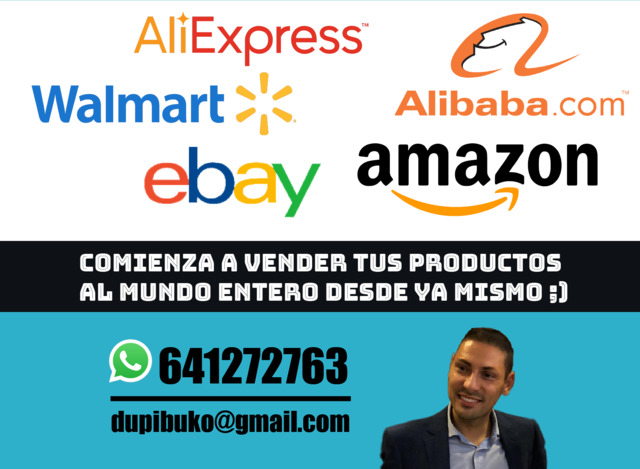 Mil Anuncios Com Amazon Ebay Walmart Alibaba Aliexpress