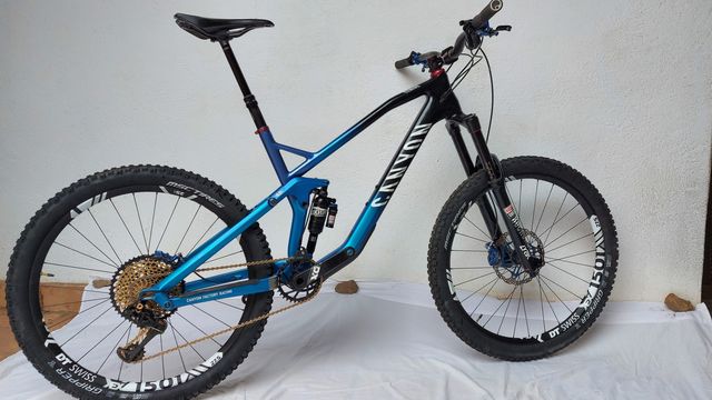 canyon strive cf 2018