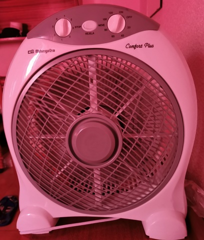 MIL ANUNCIOS.COM Ventilador sin aspas Segunda mano y MIL ANUNCIOS.COM Ventiladores en Las Palmas. Venta de
