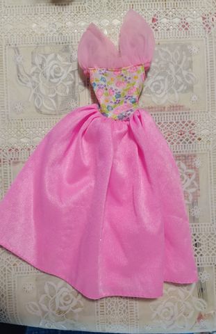 barbie mariposas
