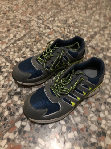 zapatillas de seguridad wurth