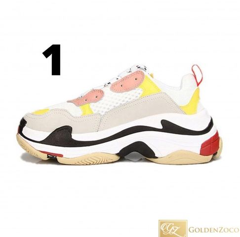 bambas balenciaga mujer