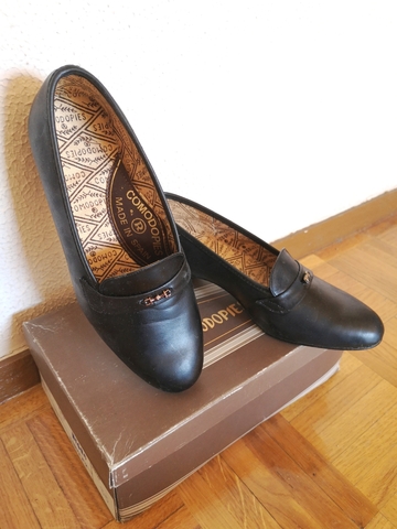 zapatos pies delicados mujer