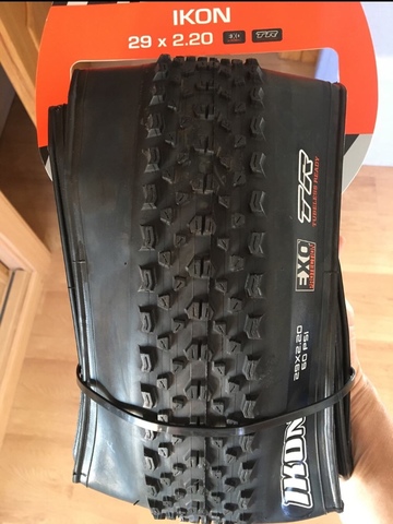 maxxis ikon 29 x 2 20