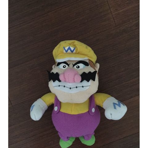 muñecos de mario bros de peluche