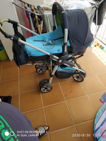 COCHE JANE MD. TOUR 1989 COCHE JANE MD. TOUR 1989