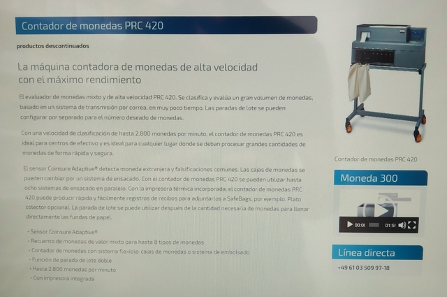 Mil Anuncios Com Contar Moneda Segunda Mano Y Anuncios Clasificados Pag 3