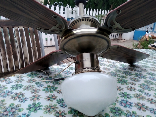 MIL ANUNCIOS.COM Ventilador de techo. Casa y Jardín MIL ANUNCIOS.COM Ventilador techo. Casa y Jardín