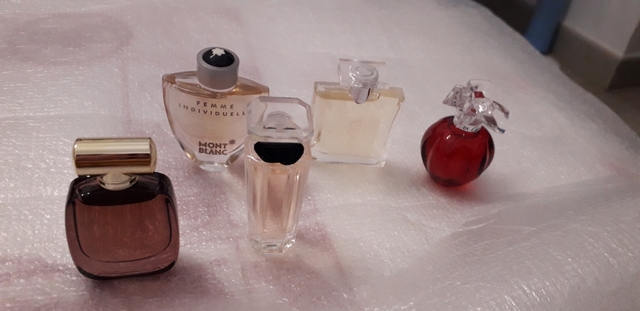 MIL ANUNCIOS.COM Perfumes marca Segunda mano y anuncios MIL ANUNCIOS.COM Perfumes marca Segunda mano y anuncios