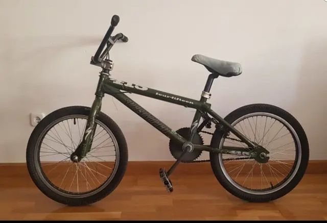 specialized four fifteen bmx