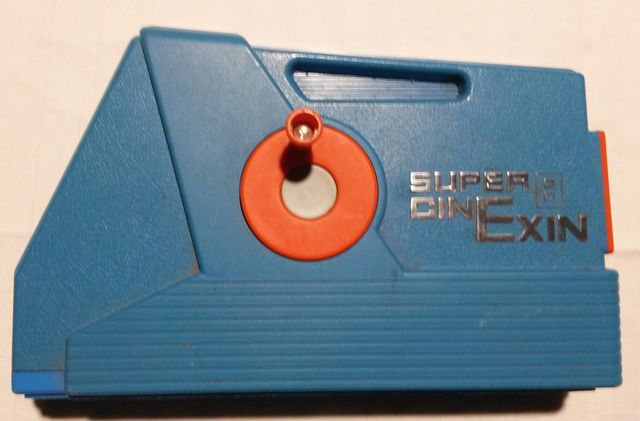 super cine exin