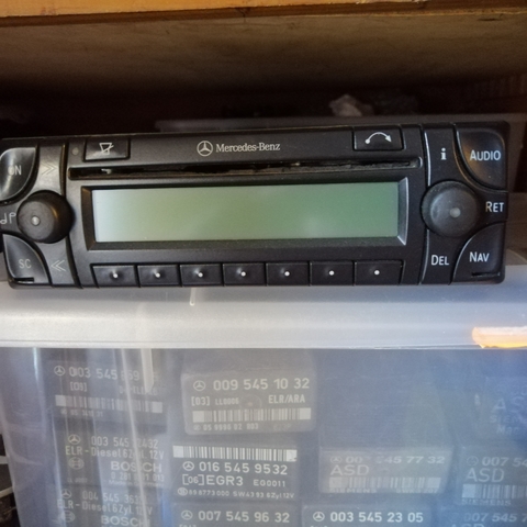 Vauxhall radio servicio de desbloqueo de códigos-Servicio De 30 minutos-sólo £ 24