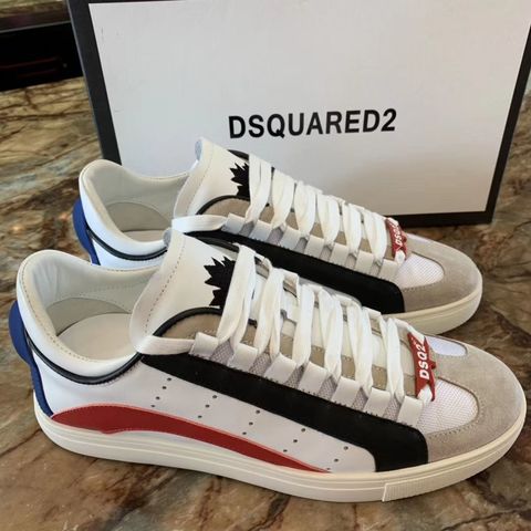zapatos dsquared