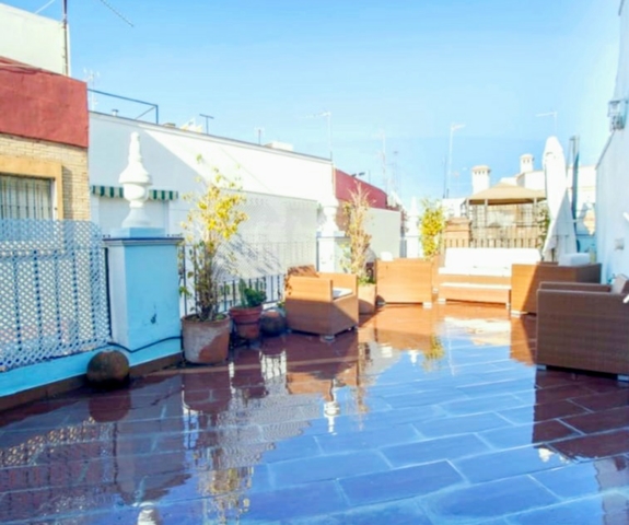 MIL ANUNCIOS.COM - La resolana, la macarena, feria LA RESOLANA, LA