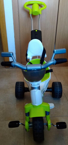 triciclo avigo