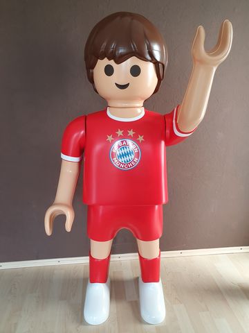 comprar playmobil 150cm