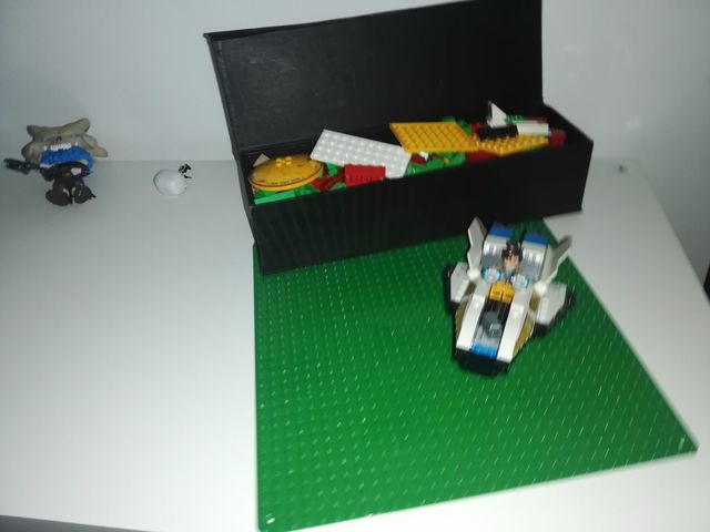 lego milanuncios