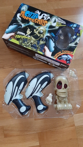 imc toys cazafantasmas