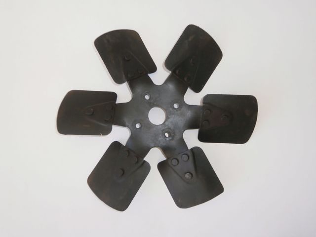 MIL ANUNCIOS.COM Aspas ventilador renault 4 y 6 ASPA VENTILADOR RENAULT 6 (4 PALAS).