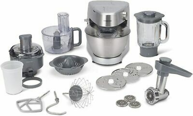 robot kenwood km 286