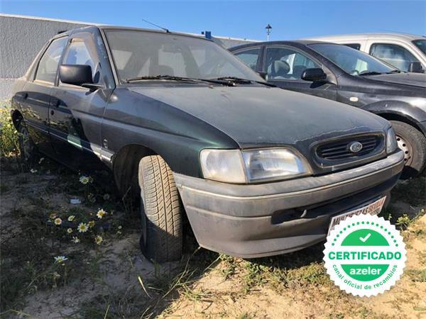 Ford Escort Sierra Cosworth 4X4 Delantero Eje De Transmisión Drive Shaft Articulación CV Interior Nuevo