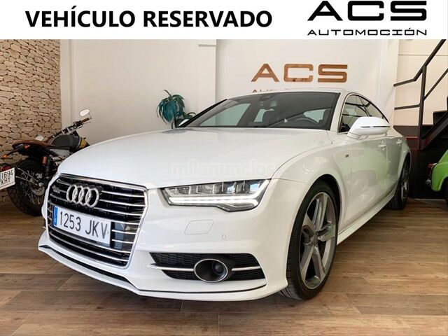 audi a7 milanuncios audi a7 milanuncios