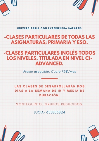 Mil Anuncios Com Clases Ingles Montequinto Segunda Mano Y Anuncios Clasificados