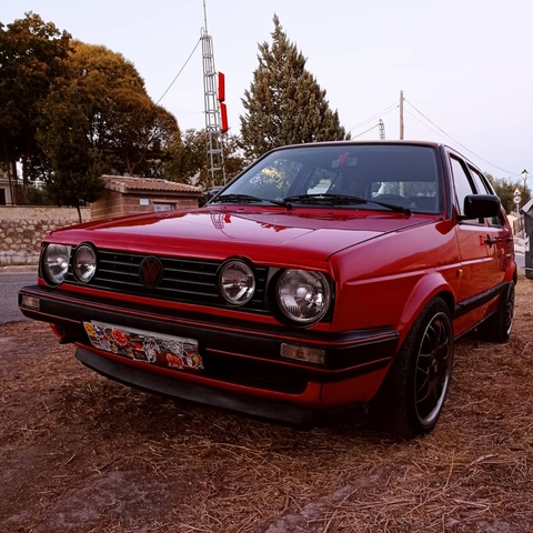 Mil Anuncios Com Llanta Gti Mk2 Segunda Mano Y Anuncios Clasificados Pag 7