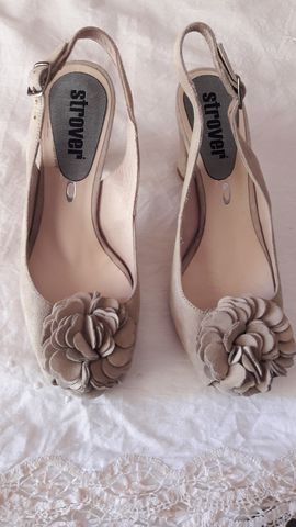 Milanuncios - zapatos Sra