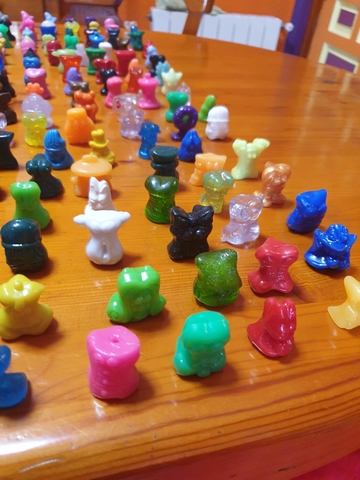 gogos juguete