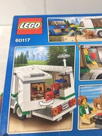lego 60117
