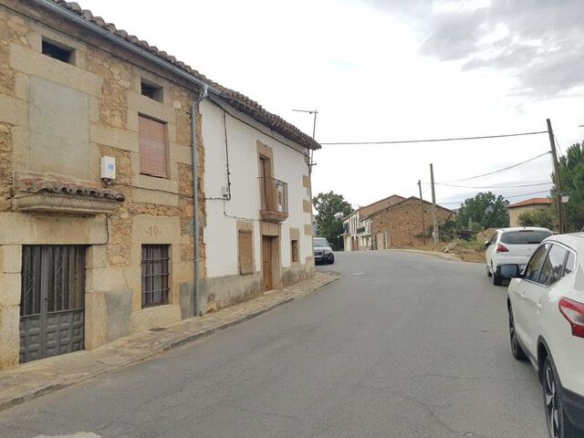 MIL Navatejares en Navatejares