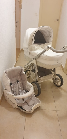 MILANUNCIOS | Descuento 15 primeras marcas pekebebe. Coches MILANUNCIOS | Descuento 15 primeras marcas pekebebe. Coches