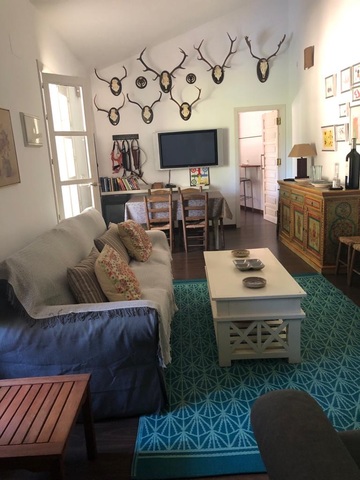 MIL ANUNCIOS.COM - Finca en Higuera de la Sierra en Higuera de la Sierra