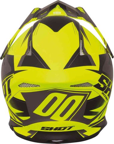 casco shot striker