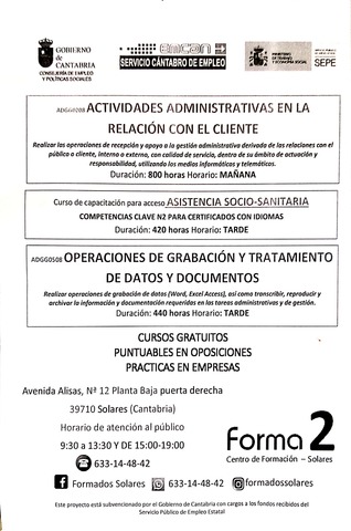 Mil Anuncios Com Cursos De Informática Gratis