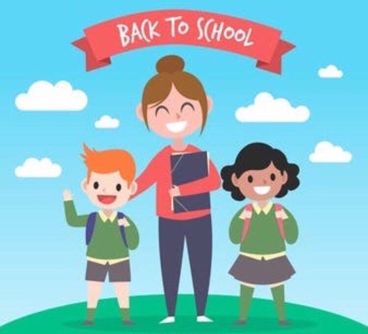 Mil Anuncios Com Clases Particulares Alumnos De Primaria