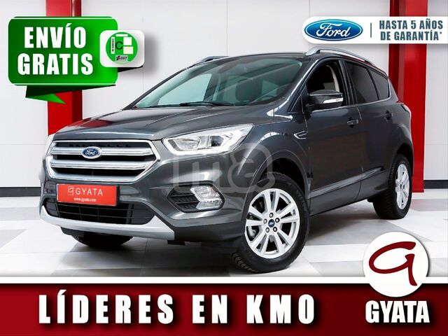 Milanuncios Ford Kuga De Segunda Mano Y Ocasion