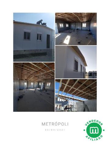 Mil Anuncios Com Casa Prefabricada 80 M2