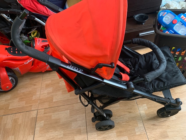 carros de paseo para bebes