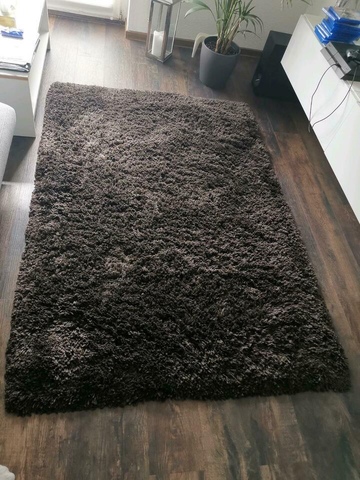 MIL ANUNCIOS.COM Alfombras ikea Segunda mano y anuncios Alfombra amarilla Ikea de segunda mano por 65 € en Barcelona