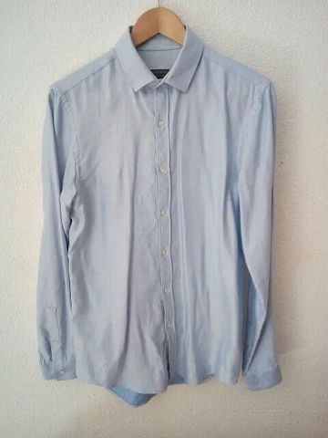 MIL ANUNCIOS.COM Camisa Zara hombre MIL ANUNCIOS.COM Camisa de hombre de ZARA