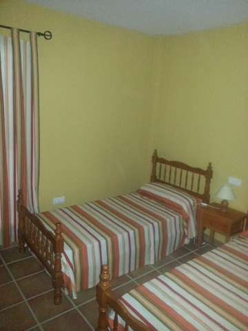 MIL ANUNCIOS.COM - urbanización privada fuenteherrumbre en Aracena