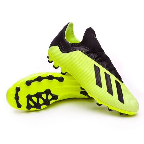 botas adidas x18