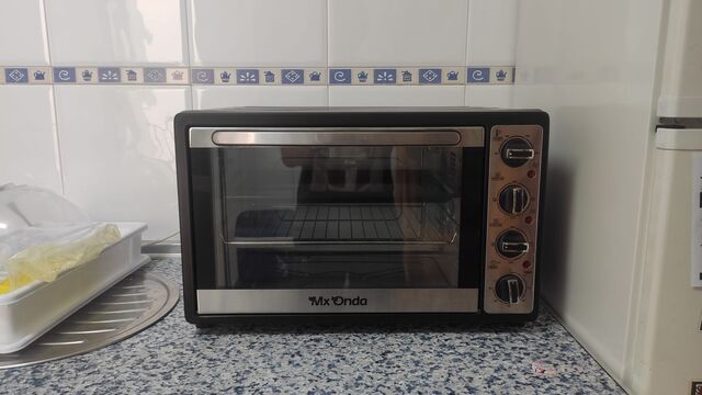 Mil Anuncios Com Horno Cocina