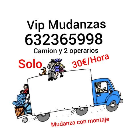 Mil Anuncios Com Mudanzas Baratas