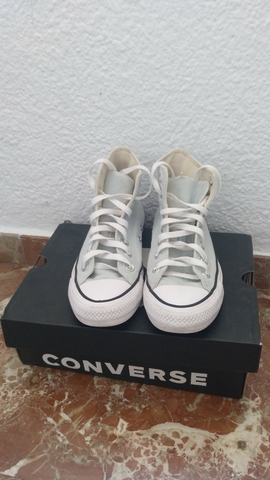 converse autenticas