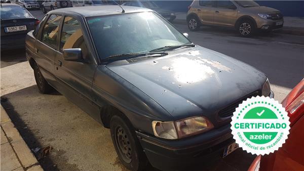 Ford Escort Sierra Cosworth 4X4 Delantero Eje De Transmisión Drive Shaft Articulación CV Interior Nuevo