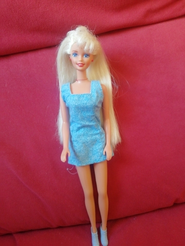 barbies originales