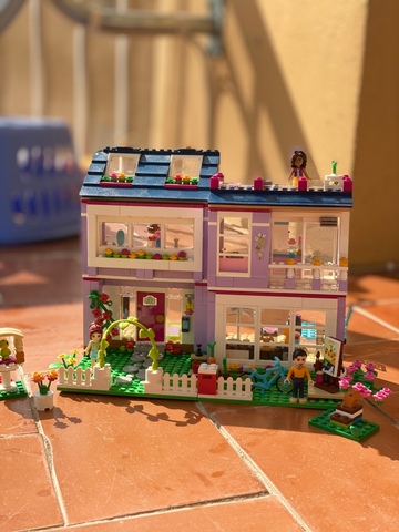lego milanuncios